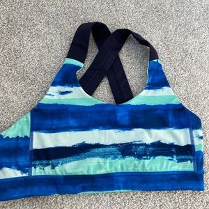GUC lululemon bra